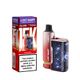 UK store LOST MARY NERA15K Refillable Kit Flavor: Cherry Berry