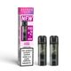 UK shop [NEW] ELFBAR ELFA PRO V2 Prefilled Pod×2 (UK) Flavor: Cherry Cloudd