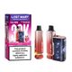 UK wholesale LOST MARY NERA30K FULLVIEW Refillable Pod Kit (UK) 1PC Strength: 2% Nic ENG | Flavor: Cherry Edition