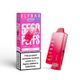 for wholesale [NEW] ELFBAR AF5500 Refillable Kit (UK) Flavor: Cherry Ice