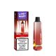 authentic [0+9.5 ML] LOST MARY NERA REFILL PACK Refill Pack Flavor: Cherry Ice