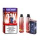 LOST MARY NERA30K FULLVIEW Refillable Pod Kit (UK) 1PC Strength: 2% Nic ENG | Flavor: Cherry Ice for wholesale