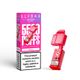 [NEW] ELFBAR AF5500 Refill Pack (UK) Flavor: Cherry Ice UK wholesale