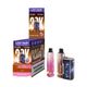 LOST MARY NERA30K FULLVIEW Refillable Pod Kit (UK) 1PC UK supplier