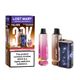 wholesale price LOST MARY NERA30K FULLVIEW Refillable Pod Kit (UK) 1PC Strength: 2% Nic ENG | Flavor: Drinks Edition