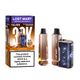 LOST MARY NERA30K FULLVIEW Refillable Pod Kit (UK) 1PC Strength: 2% Nic ENG | Flavor: Dubai Chocolate cheap