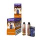 UK supplier LOST MARY NERA30K FULLVIEW Refillable Pod Kit (UK) 1PC