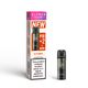 [NEW] ELFBAR ELFA PRO V2 Prefilled Pod×2 (UK) Flavor: Elfturbo UK supplier