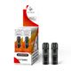 ELFBAR 600 Prefilled Pod × 2 (UK) 1PC UK supplier
