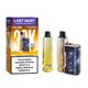 LOST MARY NERA30K FULLVIEW Refillable Pod Kit (UK) 1PC Strength: 2% Nic ENG | Flavor: Fizzy Edition UK supplier