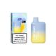 [NEW] LOST MARY BM600 Prefilled Pod Kit (UK) Strength: 2% Nic ENG | Flavor: Fizzy Pineapple UK wholesale