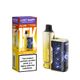 LOST MARY NERA15K Refillable Kit Flavor: Fizzy Pineapple authentic