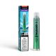 HAWCOS × LOST MARY Crystal Pro KIT (UK) 1PC Flavor: Fresh Menthol Mojito | Strength: 2% Nic ENG wholesale price