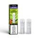 HAWCOS × LOST MARY Crystal Pro Prefilled Pod 2ML × 2 (UK) 1PC Flavor: Gami Rare | Strength: 2% Nic ENG cheap