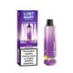 LOST MARY NERA Refill Pack (UK) 1PC Strength: 2% Nic ENG | Flavor: Grape Berry for wholesale