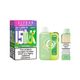 [CN] ELFBAR JoinOne 15K Classic Refillable Kit Flavor: Green Grape wholesale price