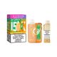 [CN] ELFBAR JoinOne 15K Classic Refillable Kit Flavor: Honey Yuzu Tea for wholesale