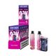 UK store LOST MARY NERA30K FULLVIEW Refillable Pod Kit (UK) 1PC