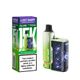 LOST MARY NERA15K Refillable Kit Flavor: Kiwi Passion Fruit Guava wholesale