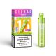 UK shop ELFBAR PLUS15 Refillable Kit Flavor: Kiwi Passion Fruit Guava