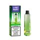for wholesale LOST MARY NERA Refill Pack (UK) 1PC Strength: 2% Nic ENG | Flavor: Kiwi Passion Fruit Guava