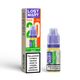 LOST MARY Nic Salts E-Liquids 10ml Strength: 2% Nic ENG | Flavor: Kiwi Passionfruit Guava UK store