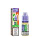 UK supplier LOST MARY Nic Salts E-Liquids 10ml Strength: 2% Nic ENG | Flavor: Kiwi Passionfruit Guava