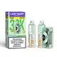 [NEW] LOST MARY NERA30K PUREVIEW Refillable Pod Kit Flavor: Lemon Edition UK supplier