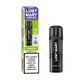 for wholesale LOST MARY TAPPO PRO 2ML Prefilled Pod × 2 Flavor: Lemon Ice