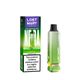 UK wholesale [0+9.5 ML] LOST MARY NERA REFILL PACK Refill Pack Flavor: Lemon Lime