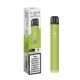 UK supplier ELFBAR 600 Prefilled Pod Kit Strength: 2% Nic ENG | Flavor: Lemon Lime