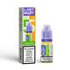 LOST MARY Nic Salts E-Liquids 10ml Strength: 0.5% Nic ENG | Flavor: Lemon Lime cheap