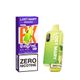 LOST MARY BM6000 Refillable Pod Kit-1% & 0% Nic Flavor: Lemon Lime | Strength: 0% UK wholesale