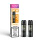 [NEW] ELFBAR ELFA PRO V2 Prefilled Pod×2 (UK) Flavor: Lemon Lime wholesale