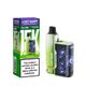 LOST MARY NERA15K Refillable Kit Flavor: Lemon Lime UK supplier
