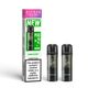 [NEW] ELFBAR ELFA PRO V2 Prefilled Pod×2 (UK) Flavor: Lemon Mint cheap