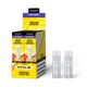 cheap HAWCOS × LOST MARY Crystal Pro Prefilled Pod 2ML × 2 (UK) 1PC