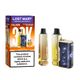 LOST MARY NERA30K FULLVIEW Refillable Pod Kit (UK) 1PC Strength: 2% Nic ENG | Flavor: Mango Edition authentic