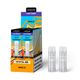wholesale HAWCOS × LOST MARY Crystal Pro Prefilled Pod 2ML × 2 (UK) 1PC