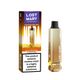 authentic LOST MARY NERA Refill Pack (UK) 1PC Strength: 2% Nic ENG | Flavor: Mango Peach Papaya