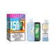 [CN] ELFBAR JoinOne 15K Classic Refillable Kit Flavor: Matcha Ice cheap