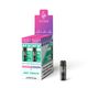UK wholesale [NEW] ELFBAR ELFA PRO V2 Prefilled Pod×2 (UK)