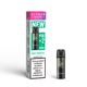 [NEW] ELFBAR ELFA PRO V2 Prefilled Pod×2 (UK) Flavor: Mint Tobacco wholesale
