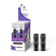 UK wholesale ELFBAR 600 Prefilled Pod × 2 (UK) 1PC