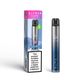cheap [NEW] ELFBAR ELFA PRO V2 Prefilled Pod Starter Kit Flavor: Twilight Blue+Mix Berries