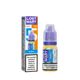 wholesale price LOST MARY Nic Salts E-Liquids 10ml Strength: 0.5% Nic ENG | Flavor: Mr Blue