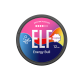 authentic [NEW] ELF Nicotine Pouch Flavor: Energy Bull | Strength: 12mg/pouch