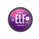 wholesale price [NEW] ELF Nicotine Pouch Flavor: Grape Ice | Strength: 12mg/pouch