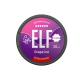 [NEW] ELF Nicotine Pouch Flavor: Grape Ice | Strength: 20mg/pouch wholesale