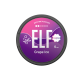 [NEW] ELF Nicotine Pouch Flavor: Grape Ice | Strength: 6mg/pouch authentic